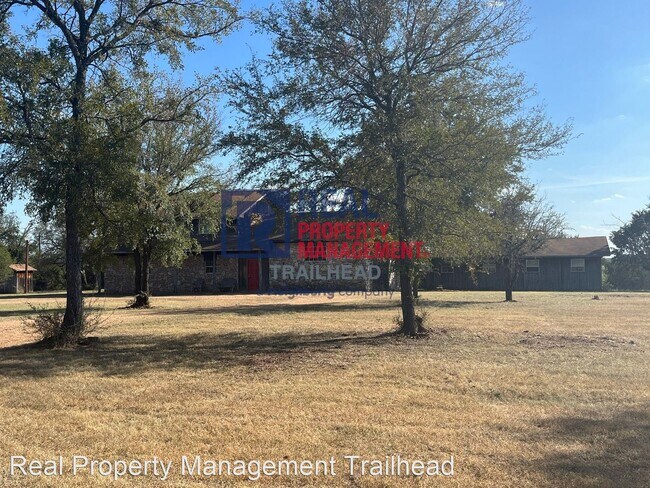Building Photo - 4 br, 3 bath House - 1142 County Road 412B
