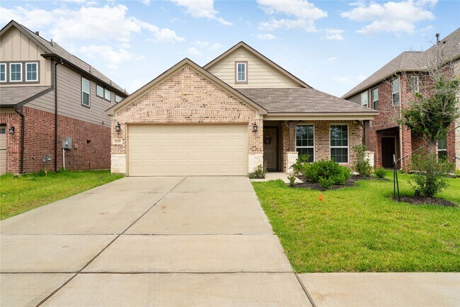 Foto del edificio - 1859 Cypress Canyon Trail