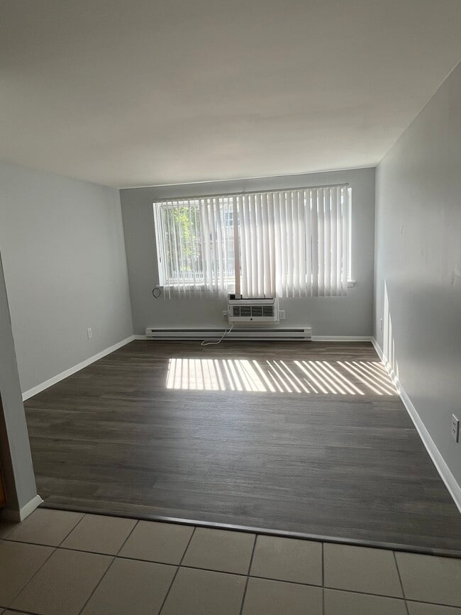 Living Room - D&D Chicopee Realty