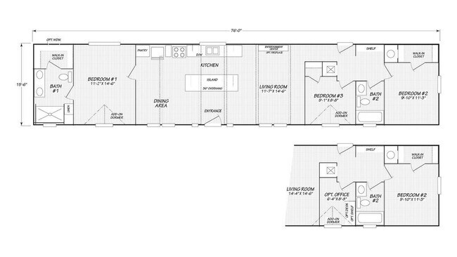Foto del edificio - 603 Gallop Ct