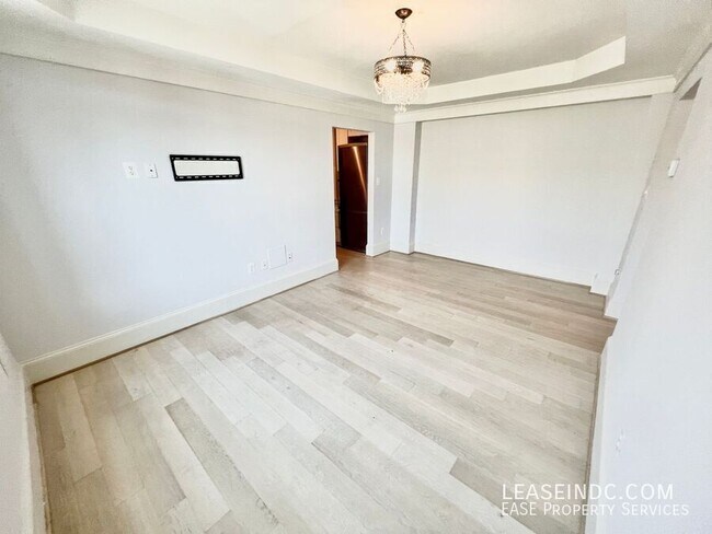 Foto del edificio - 1451 Park Rd NW