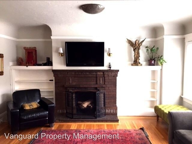 Foto del edificio - 2026 Judah St