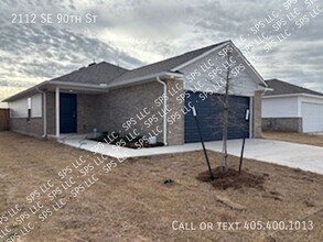 Building Photo - 2112 SE 90th St