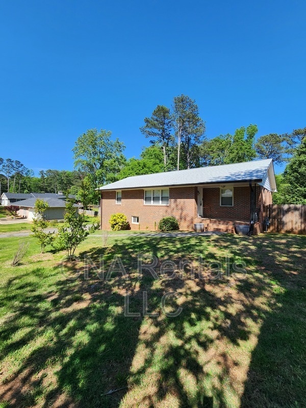 Photo - 730 McBurnette Rd N E Apartment