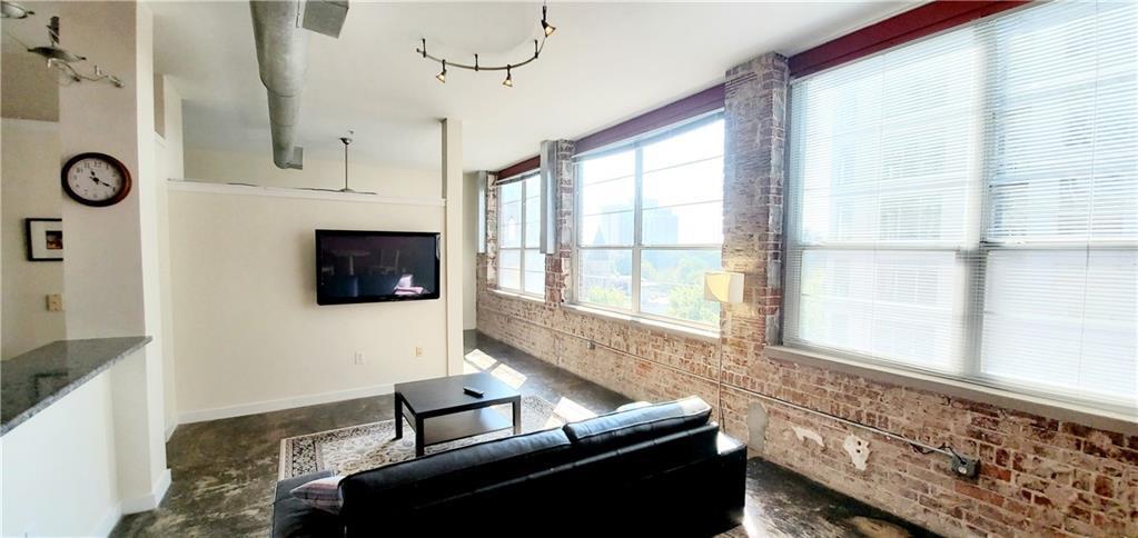 Primary Photo - 800 Peachtree St NE
