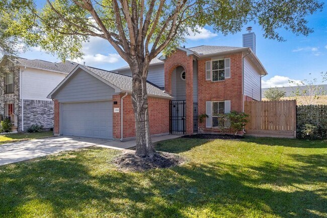 Building Photo - 15518 Appleridge Dr