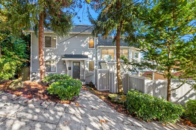 Foto del edificio - 3Bd/2.5Ba Seattle House