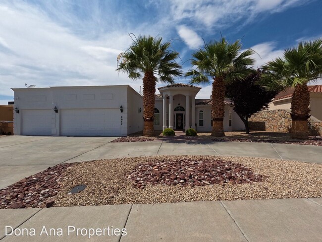 Building Photo - 4 br, 2.5 bath House - 2947 Longbow Loop