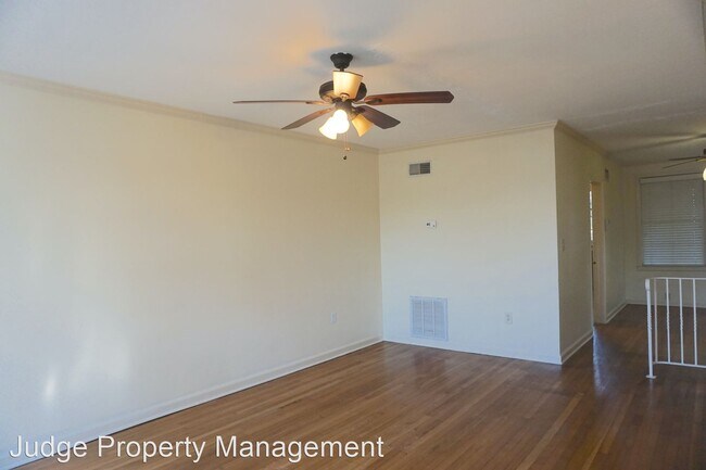 Building Photo - 2 br, 1 bath House - 4604 Sussex Place