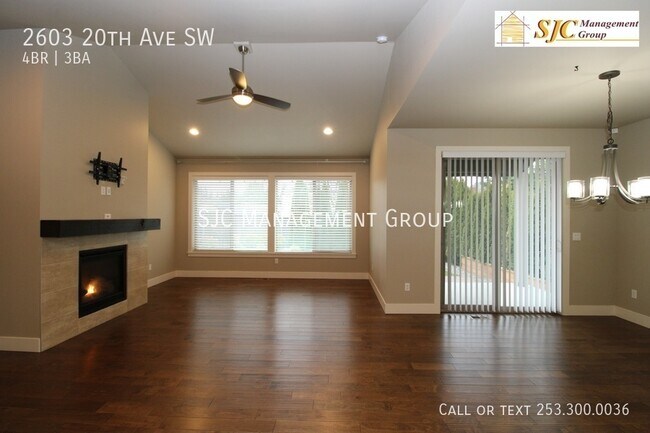 Foto del edificio - 2603 20th Ave SW