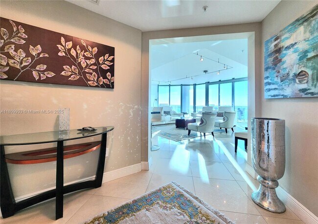Foto del edificio - 3535 S Ocean Dr
