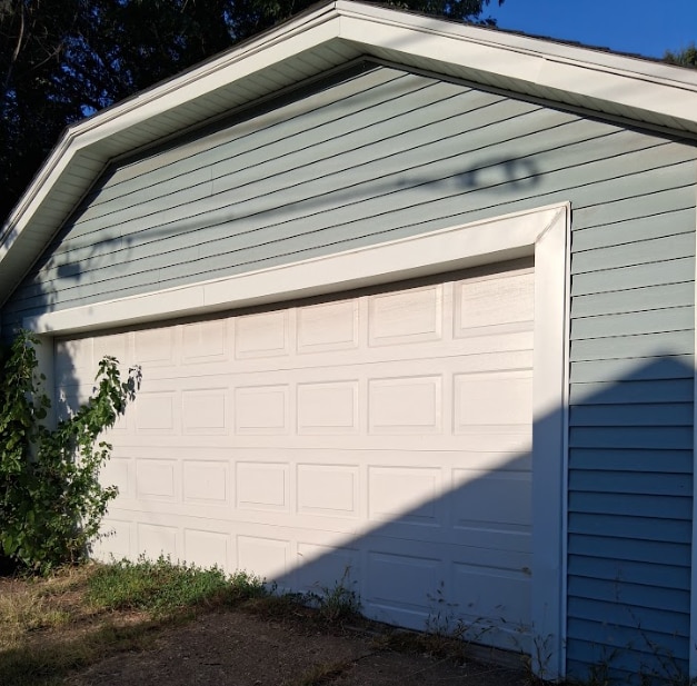 Foto del edificio - 418 S Hancock Ave