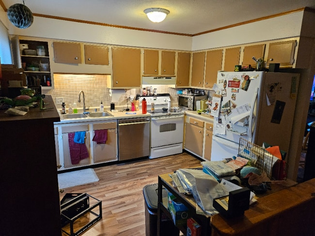 Foto del edificio - 4011 Claire St