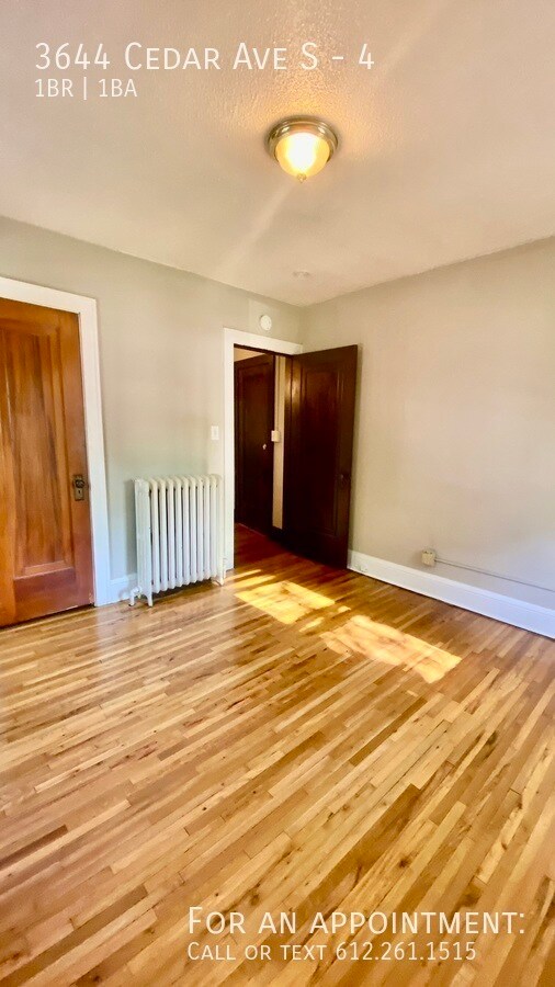 Foto del edificio - 3644 Cedar Ave S