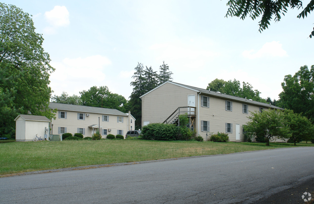 Foto principal - Allwein Garden Apartments