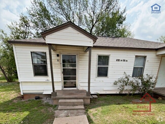 Building Photo - 410 SW 14th St