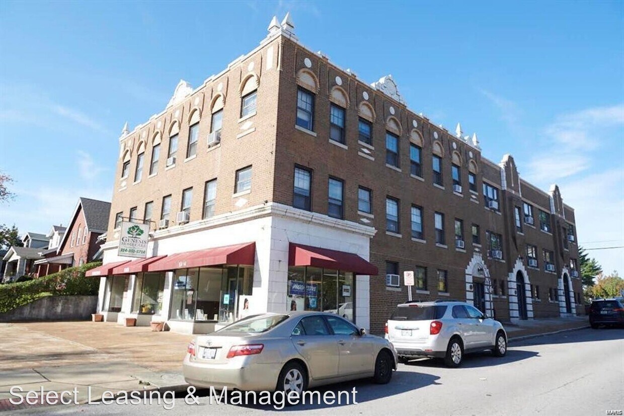 Foto principal - 4902-4906 Itaska St