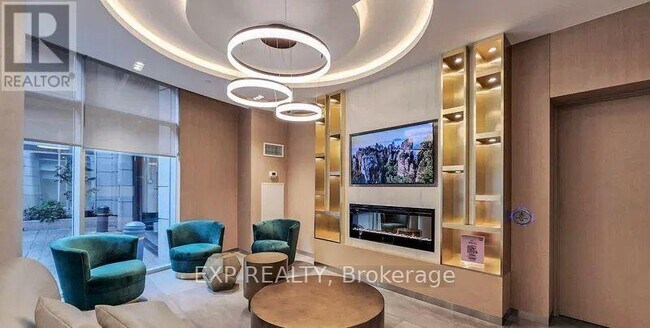 Photo du bâtiment - 21 Carlton St.