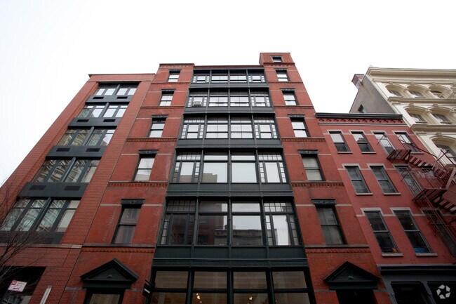 Foto del edificio - 150 Greene St