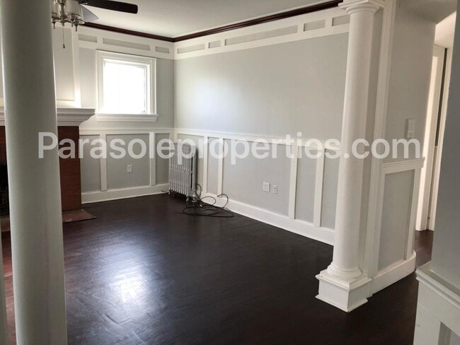 Foto del edificio - 919 Clay Ave