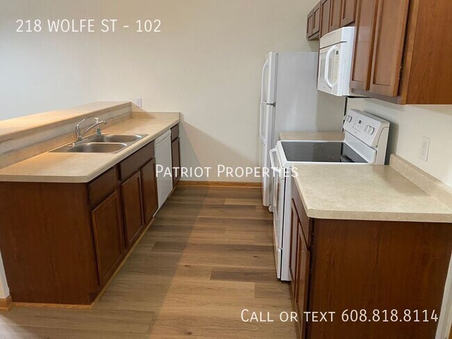 Foto del edificio - 218 Wolfe St