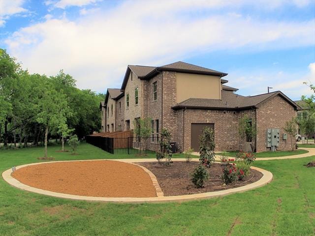 Primary Photo - 1601 Riney Rd