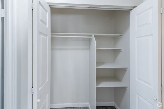 Top Level Model - Bullocks Point Townhomes