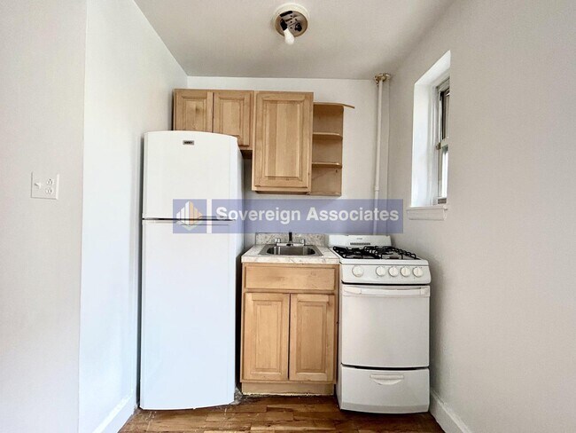 Foto del edificio - 936 West End Avenue