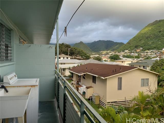 Foto del edificio - 1841 Palolo Ave