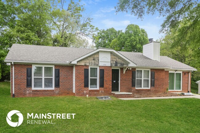 Building Photo - 6740 Rocklake Dr
