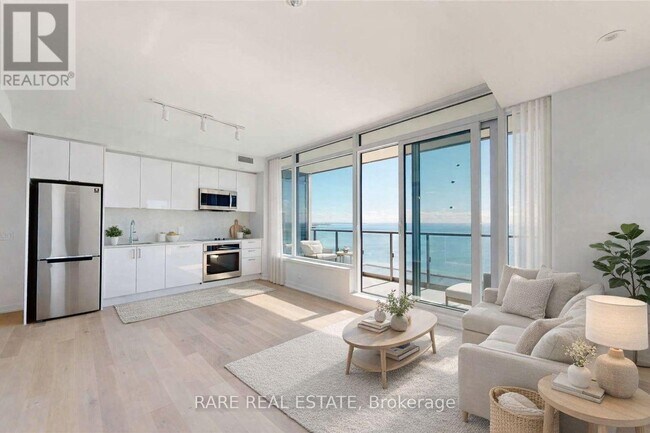 Photo du bâtiment - 1926 Lake Shore Blvd W