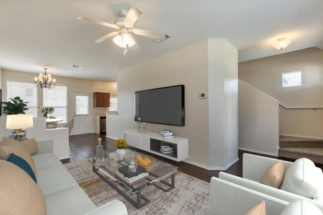 Building Photo - 519 Pickens Ln