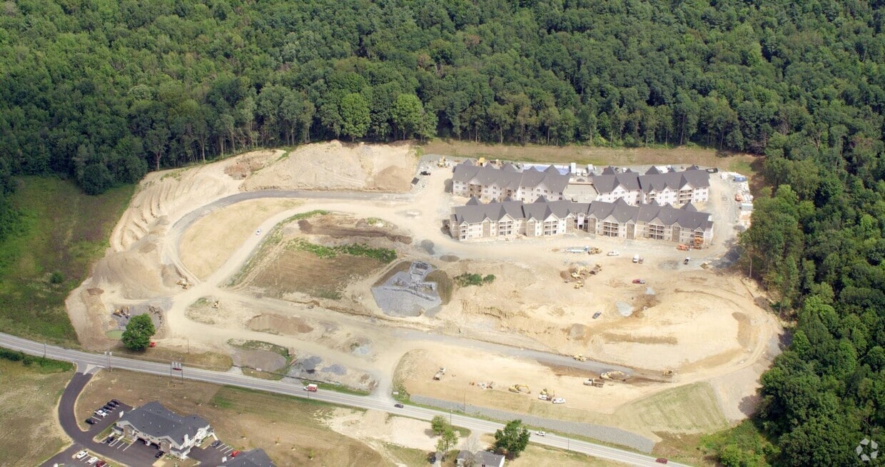 King's Isle Adult Living Apartments in Mechanicville, NY