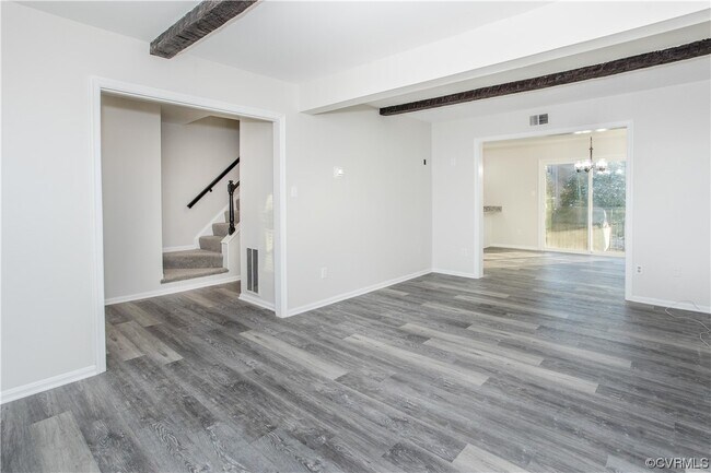 Foto del edificio - 1522 Cedar Mountain Ct