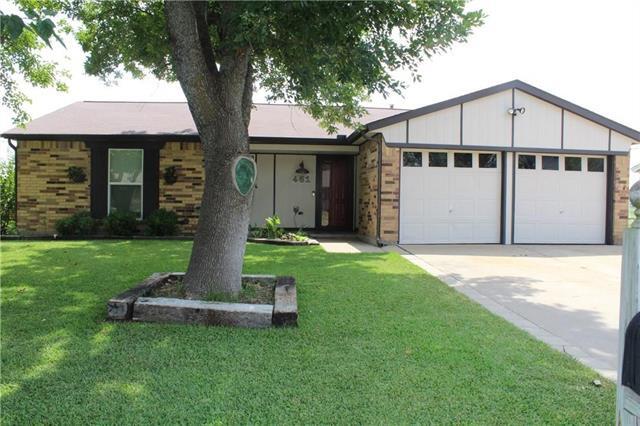 Primary Photo - 461 Parkview Dr