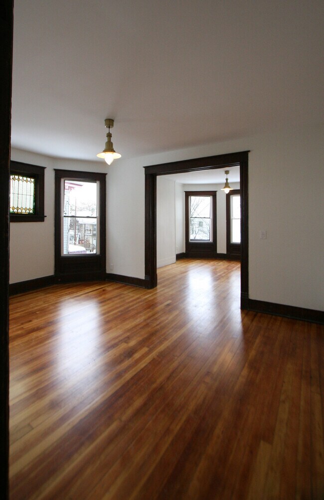 Foto del edificio - 6 Hammersley Ave