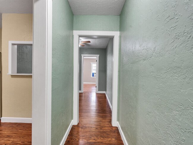 Foto del edificio - 2316 Freeman St