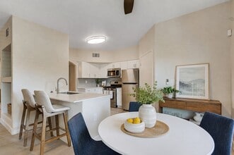 Building Photo - Spanish Ridge Apartments