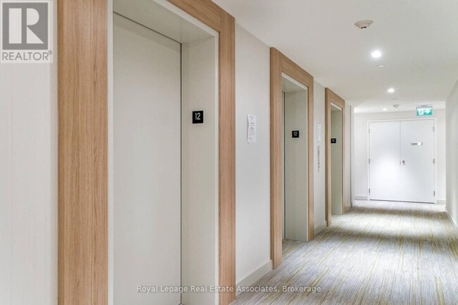 Photo du bâtiment - 30 Ordnance St