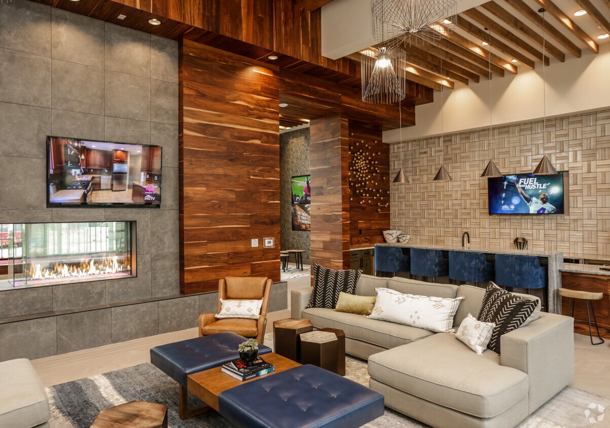 TruNorth at Bulverde Apartments 17715 Overlook Loop San Antonio, TX