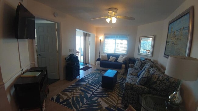 Foto del edificio - 8600 Ridgewood Ave