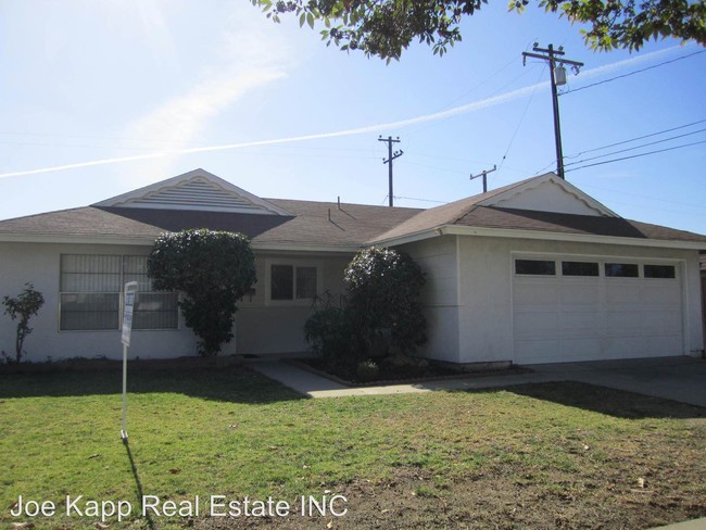 Building Photo - 3 br, 2 bath House - 5660 Loma Vista Road