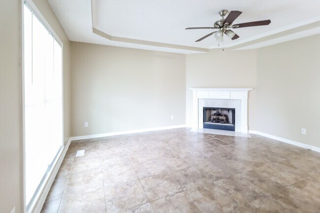 Foto del edificio - 2613 Laburnum Dr