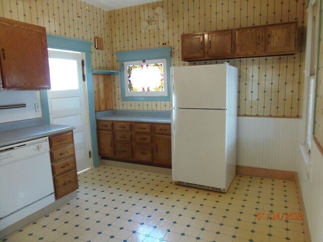 Building Photo - 1418 N Royer St