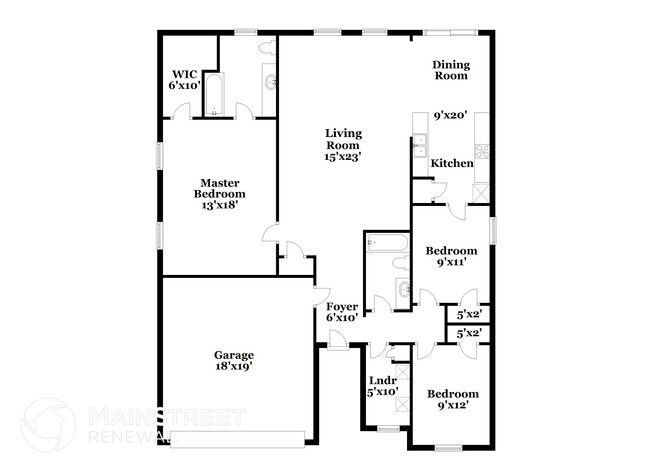 Building Photo - 220 Rustling Way
