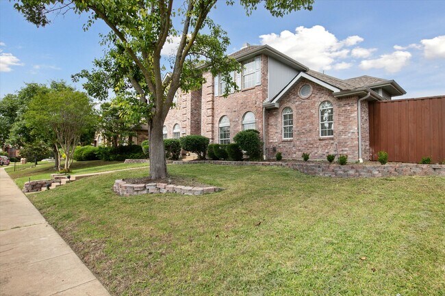 Foto del edificio - 7100 Amethyst Ln