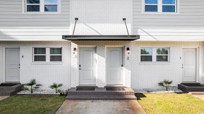 Foto del edificio - 409 17th Ave N