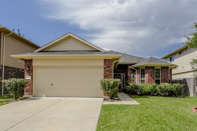 Building Photo - 21514 Bedias Creek Dr