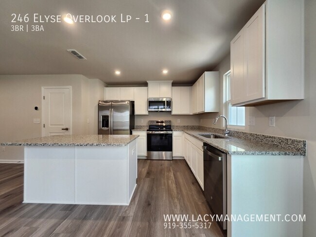 Foto del edificio - 246 Elyse Overlook Lp