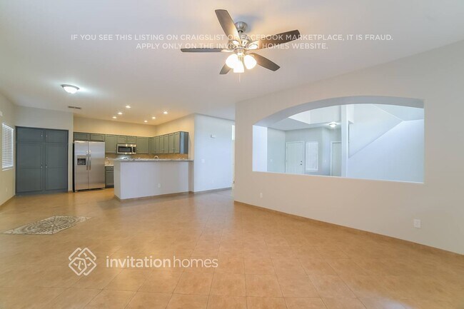 Foto del edificio - 411 W Sundance Way